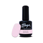 Thuya Vernis Permanent Gel On-Off 14Ml