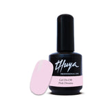 Thuya Vernis Permanent Gel On-Off 14Ml