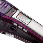 BaByliss Lisseur Vapeur ST395E iPro 230 Steam