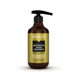 Bioplex Traitement Argan