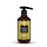 Bioplex Traitement Argan