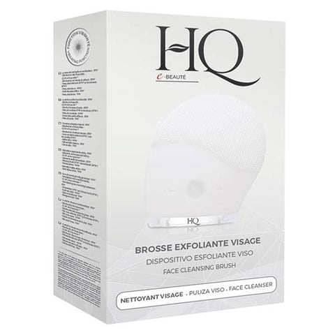 Brosse exfoliante visage HQ