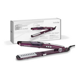 BaByliss Lisseur Vapeur ST395E iPro 230 Steam