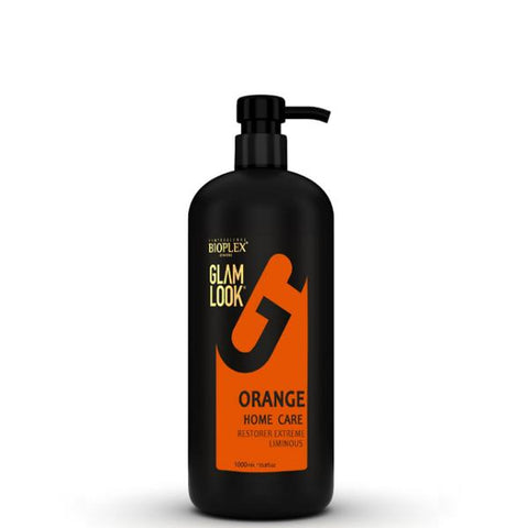 Bioplex Toner Orange 1L