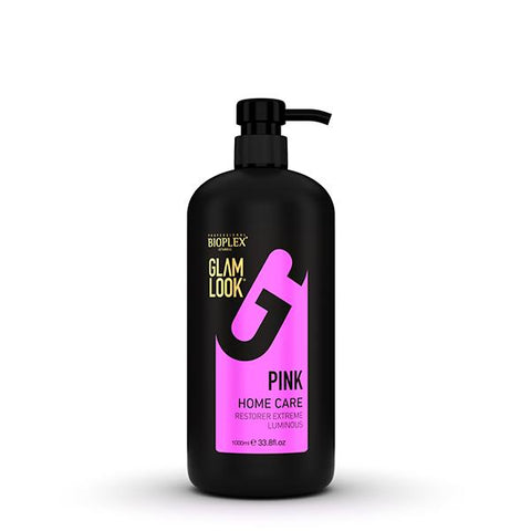 Bioplex Toner Pink 1L