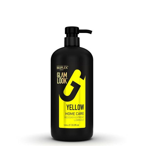 Bioplex Toner Yellow 1L