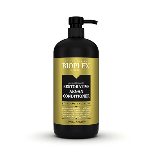 Bioplex Conditioner Argan