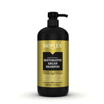 Bioplex Shampoing Argan