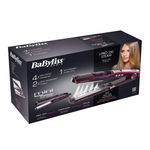 BaByliss Lisseur Vapeur ST396E Pro Steam 230 + Mini lisseur