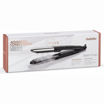 BaByliss Lisseur Vapeur ST495E Pure Metal Steam