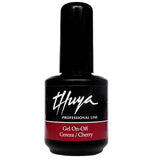 Thuya Vernis Permanent Gel On-Off 14Ml