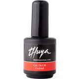 Thuya Vernis Permanent Gel On-Off 14Ml
