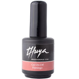 Thuya Vernis Permanent Gel On-Off 14Ml