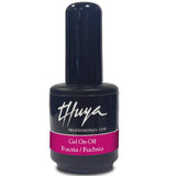 Thuya Vernis Permanent Gel On-Off 14Ml