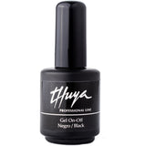 Thuya Vernis Permanent Gel On-Off 14Ml