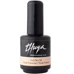 Thuya Vernis Permanent Gel On-Off 14Ml