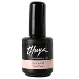 Thuya Vernis Permanent Gel On-Off 14Ml