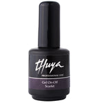 Thuya Vernis Permanent Gel On-Off 14Ml