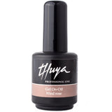 Thuya Vernis Permanent Gel On-Off 14Ml