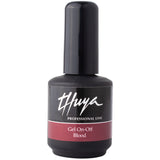 Thuya Vernis Permanent Gel On-Off 14Ml