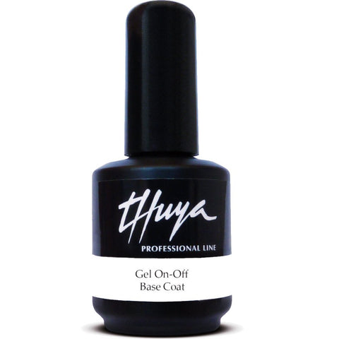 Thuya Gel On-Off Base Coat 14Ml