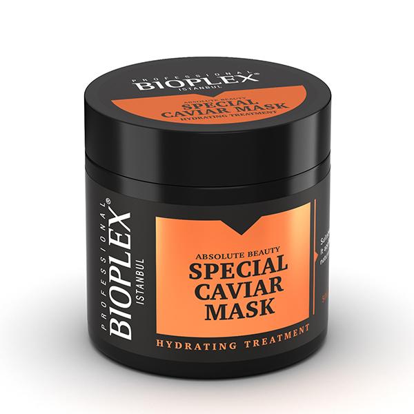 Bioplex Masque Caviar – Yalbeaute.com