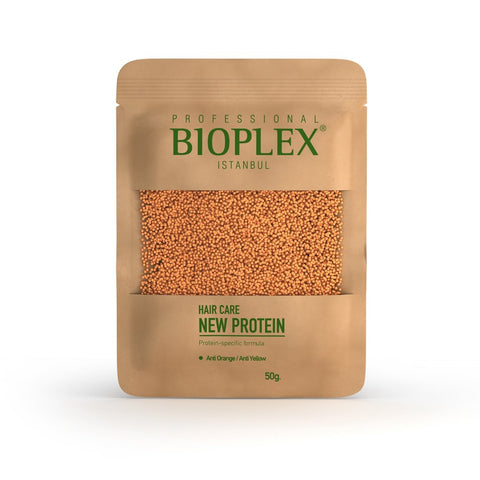 Bioplex Hair Care 50G