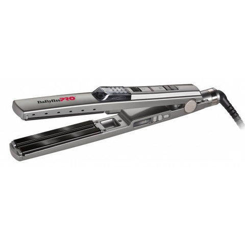 Babyliss Pro Lisseur Vapeur BAB2191EPE Ultrasonic