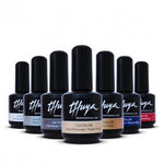 Thuya Vernis Permanent Gel On-Off 14Ml