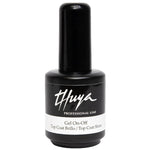 Thuya Gel On-Off Top Coat 14Ml