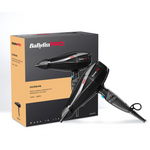 Babyliss Pro Sèche Cheveux Excess HQ Ionic 2600W BAB6990IE